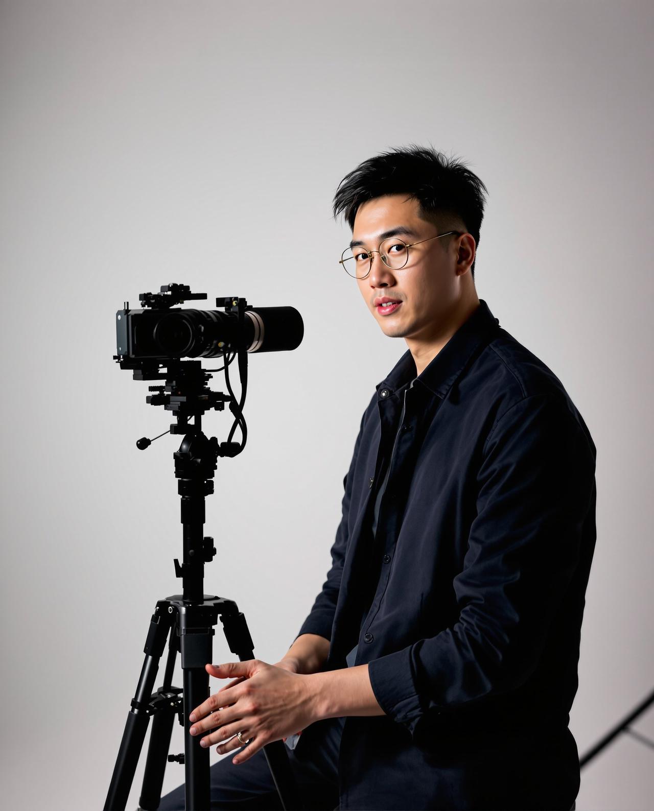 刘建国 - 免费成人视频签约导演