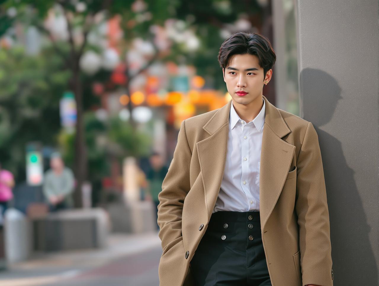 赵天宇 - 免费成人视频签约演员