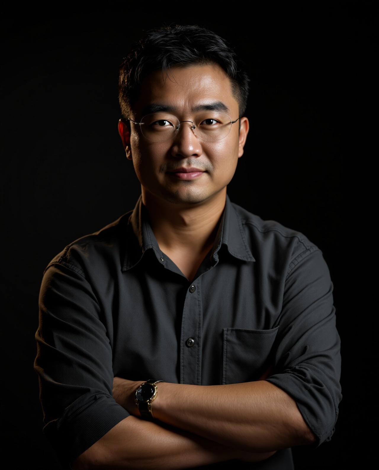 王浩然 - 免费成人视频签约导演