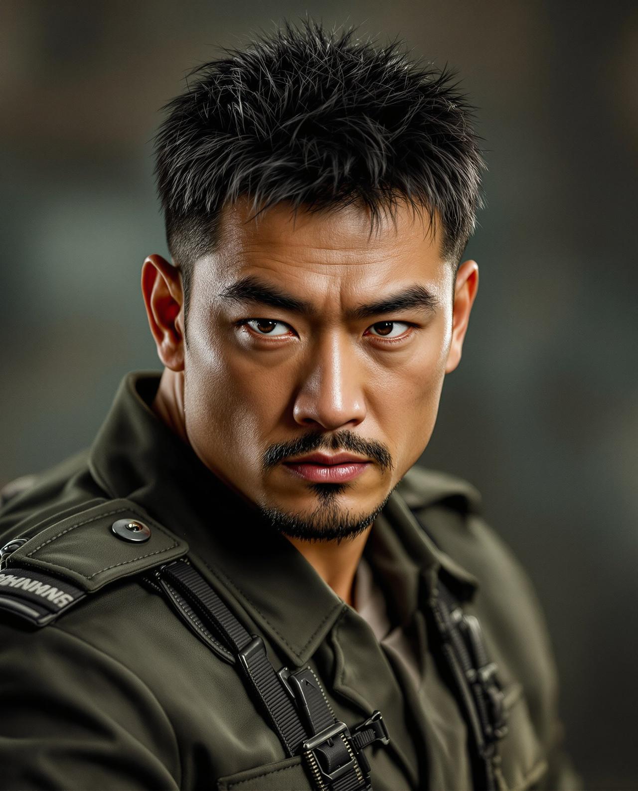 陈浩南 - 免费成人视频签约演员