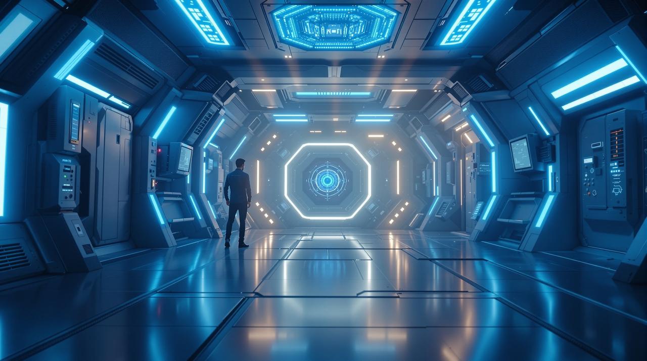 星际迷途 - 免费成人视频出品